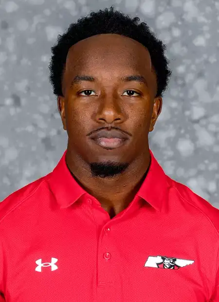 Kaden Williams, Football, Austin Peay State University