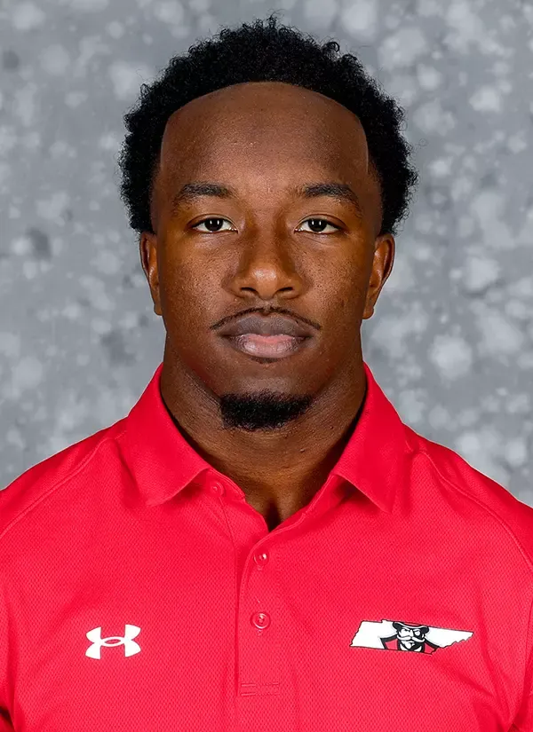 Kaden Williams, Football, undefined
