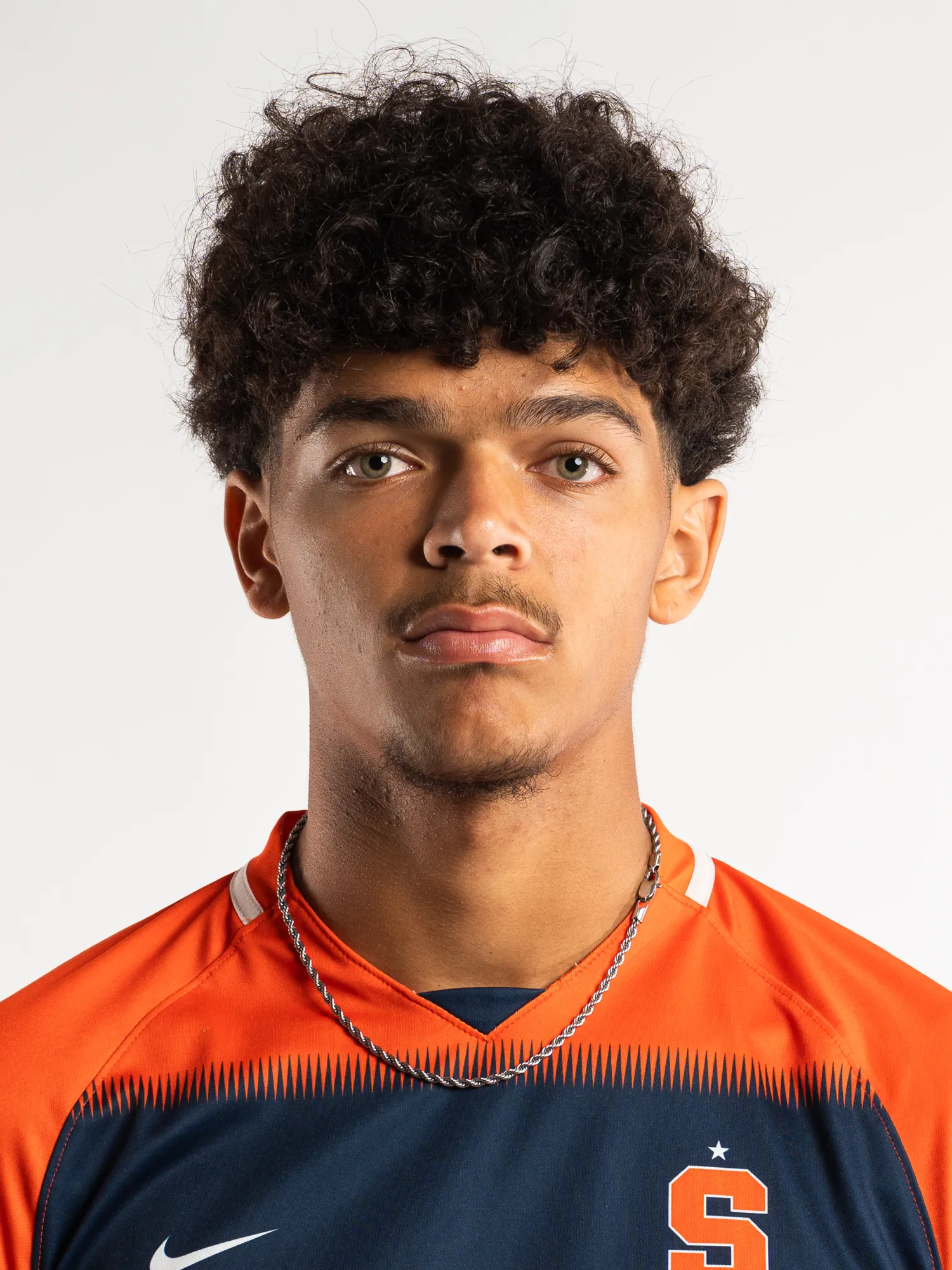 Jordan Grey, Soccer, Syracuse University
