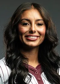 Sveva Sweeney, Softball, University of Montana