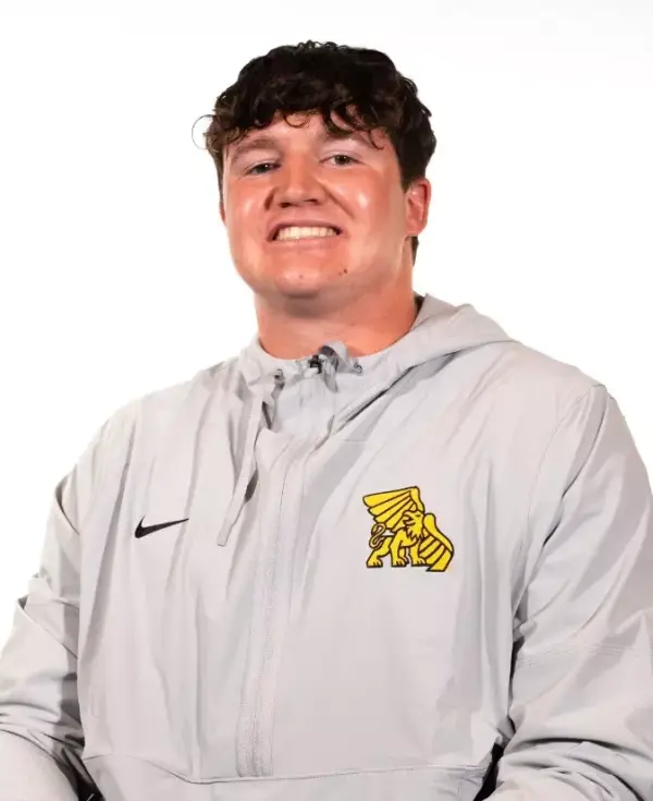 Jaden Fletcher, Football, Missouri Western State University
