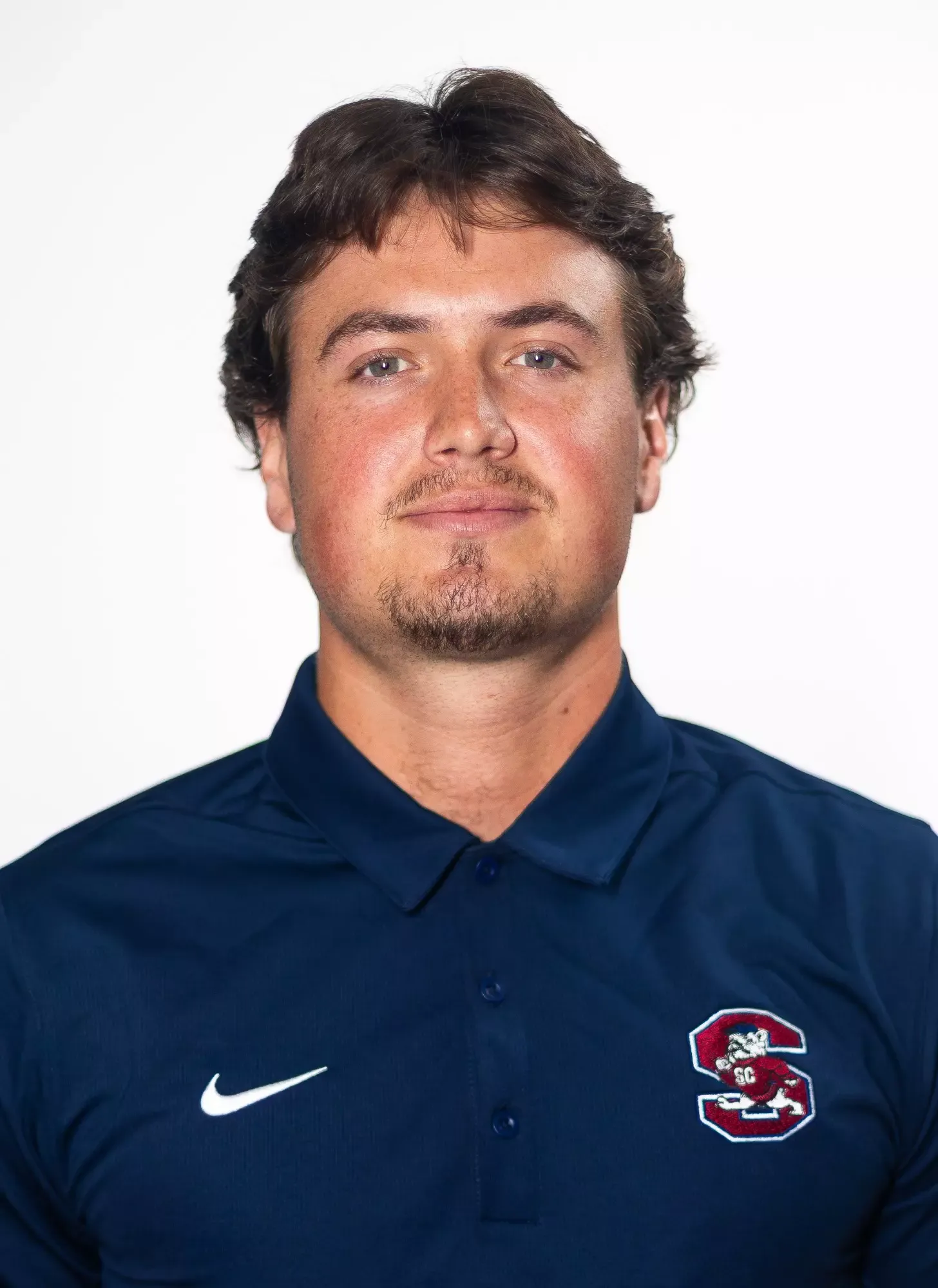 Keely Watson, Football, South Carolina State University