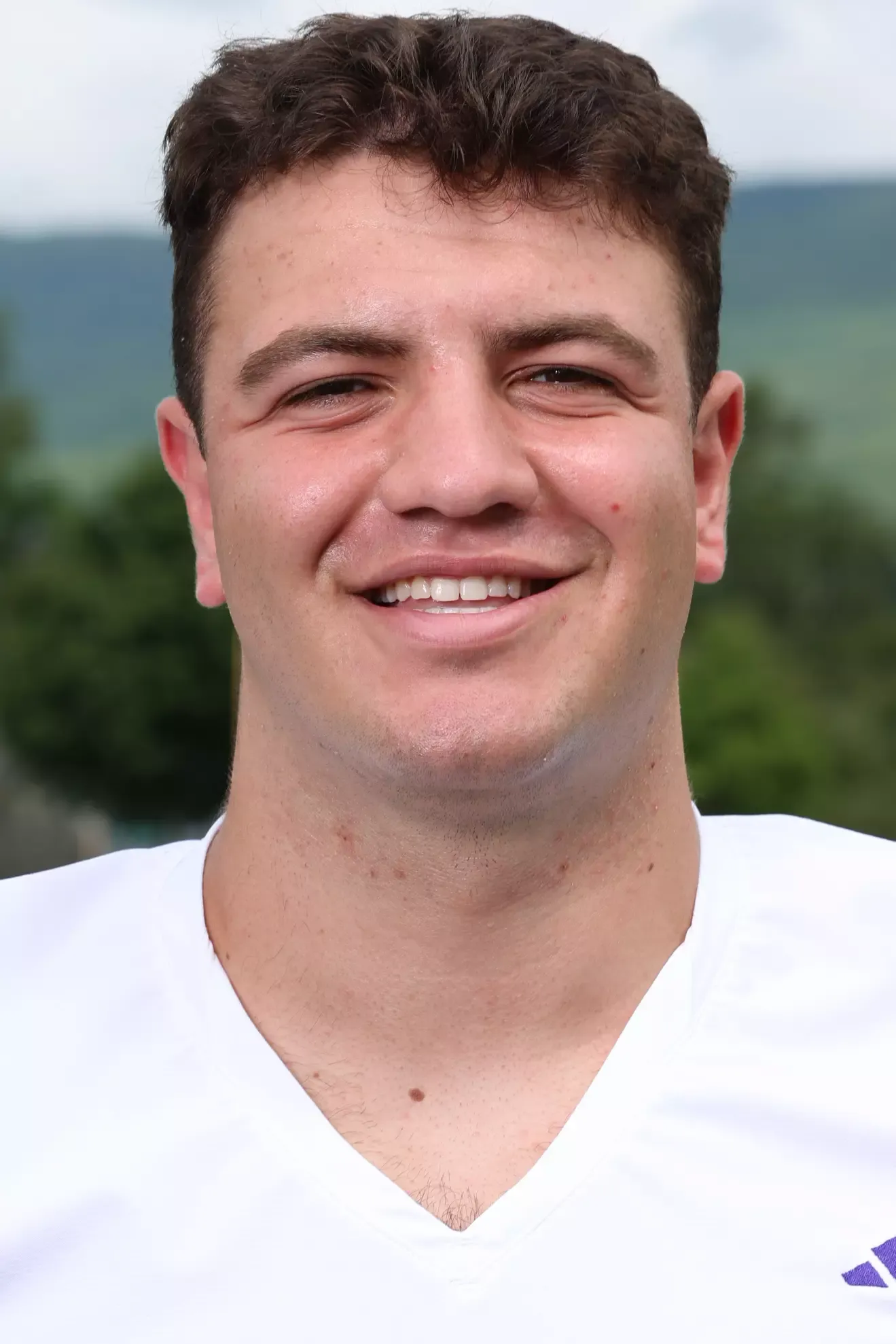Ben Yedid, Football, Williams College