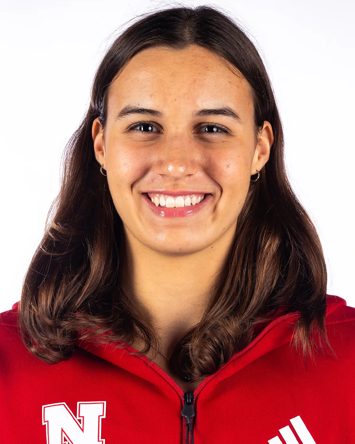 Beatrix Tanko, Swimming & Diving, University of Nebraska