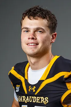 Joe Flach, Football, Millersville University