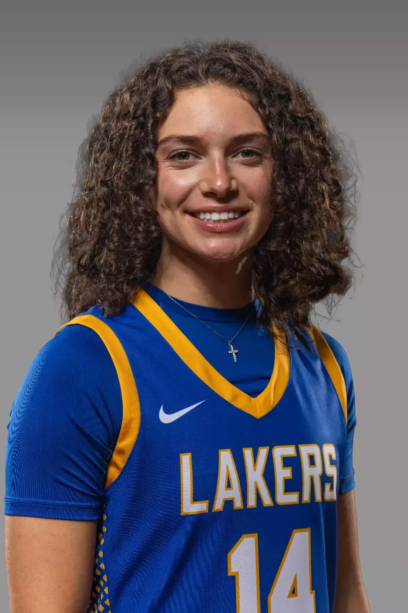 Chloe Watson, Basketball, undefined