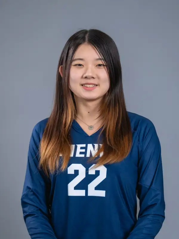 Fuka Kikuchi, Volleyball, Menlo College