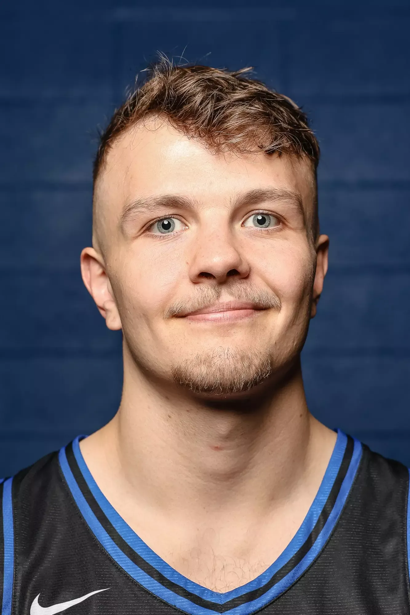Jordan Samuelsson, Basketball, York University