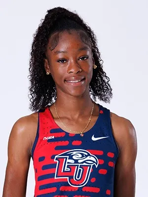 Kayla Charles, Track and Field (O), Liberty University