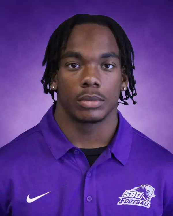 Vic Williams III, Football, Southwest Baptist University