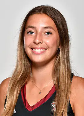 Katelyn Kearns, Field Hockey, University of Massachusetts Amherst
