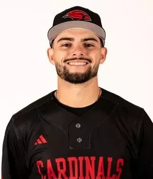Tony DeJesus, Baseball, University of the Incarnate Word