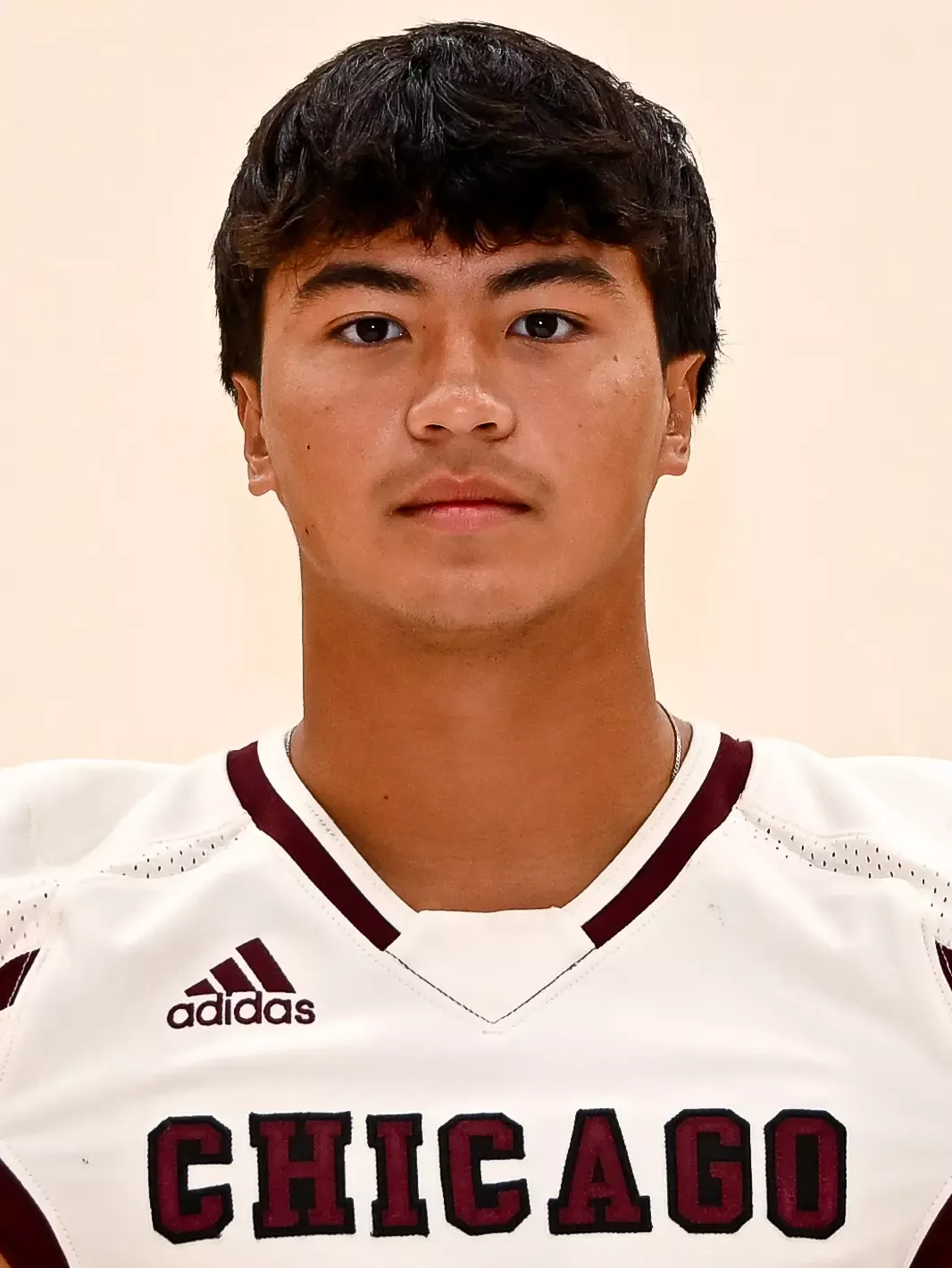 Allen Huebl, Football, undefined