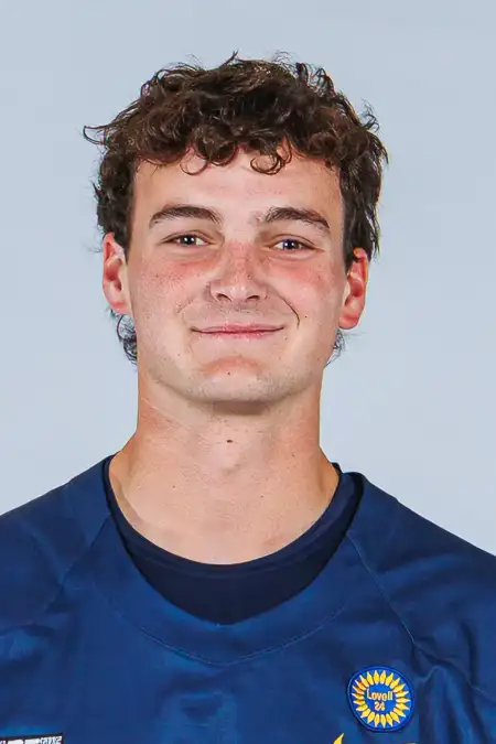 Jack Casey, Lacrosse, Marquette University