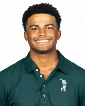 Roman Solomon, Golf, undefined