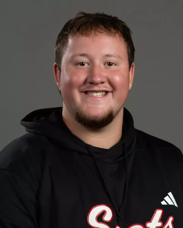 Braden Sullivan, Football, Monmouth College