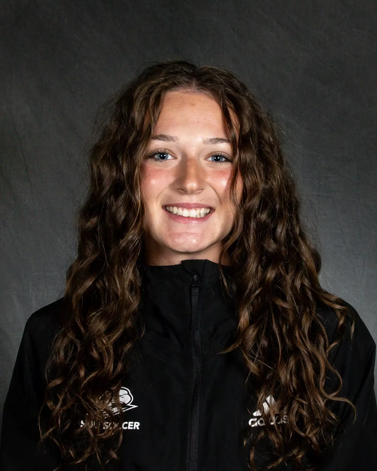 Sophie Clark, Soccer, Southern Utah University