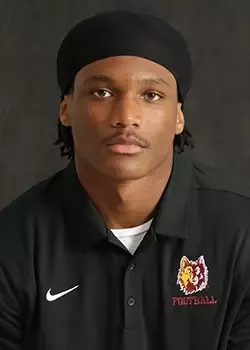 Malachi Mack
