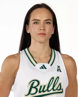 Janette Aarnio, Basketball, undefined