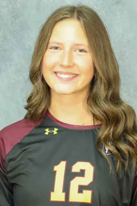 Addison Arms, Volleyball, Bloomsburg University of Pennsylvania