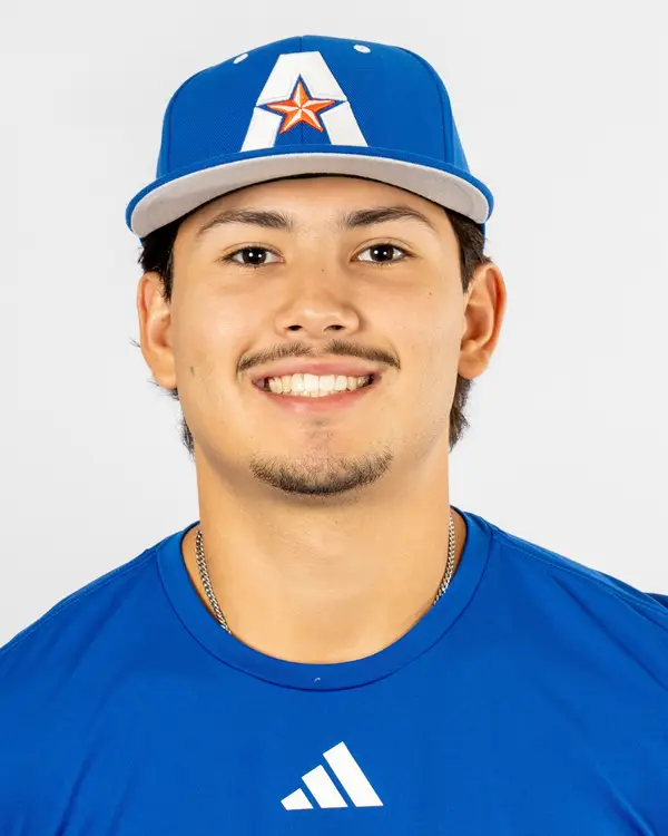 Alex Bustamante, Baseball, University of Texas at Arlington
