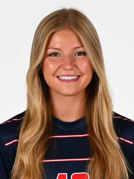 Brynn Ramsey, Soccer, Duquesne University