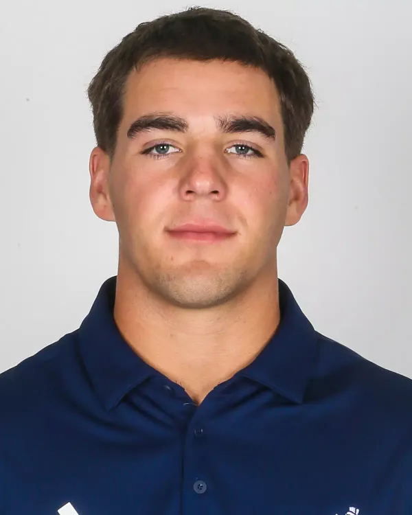 Gage Depee, Football, Washburn University