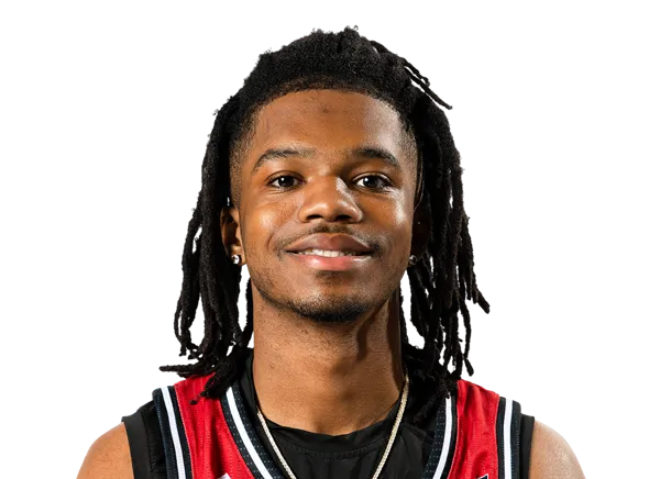 Jordy McKenzie, Basketball, Eastern Washington University