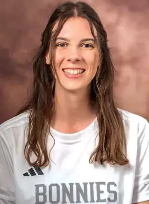 Eduarda Silva, Soccer, St. Bonaventure University