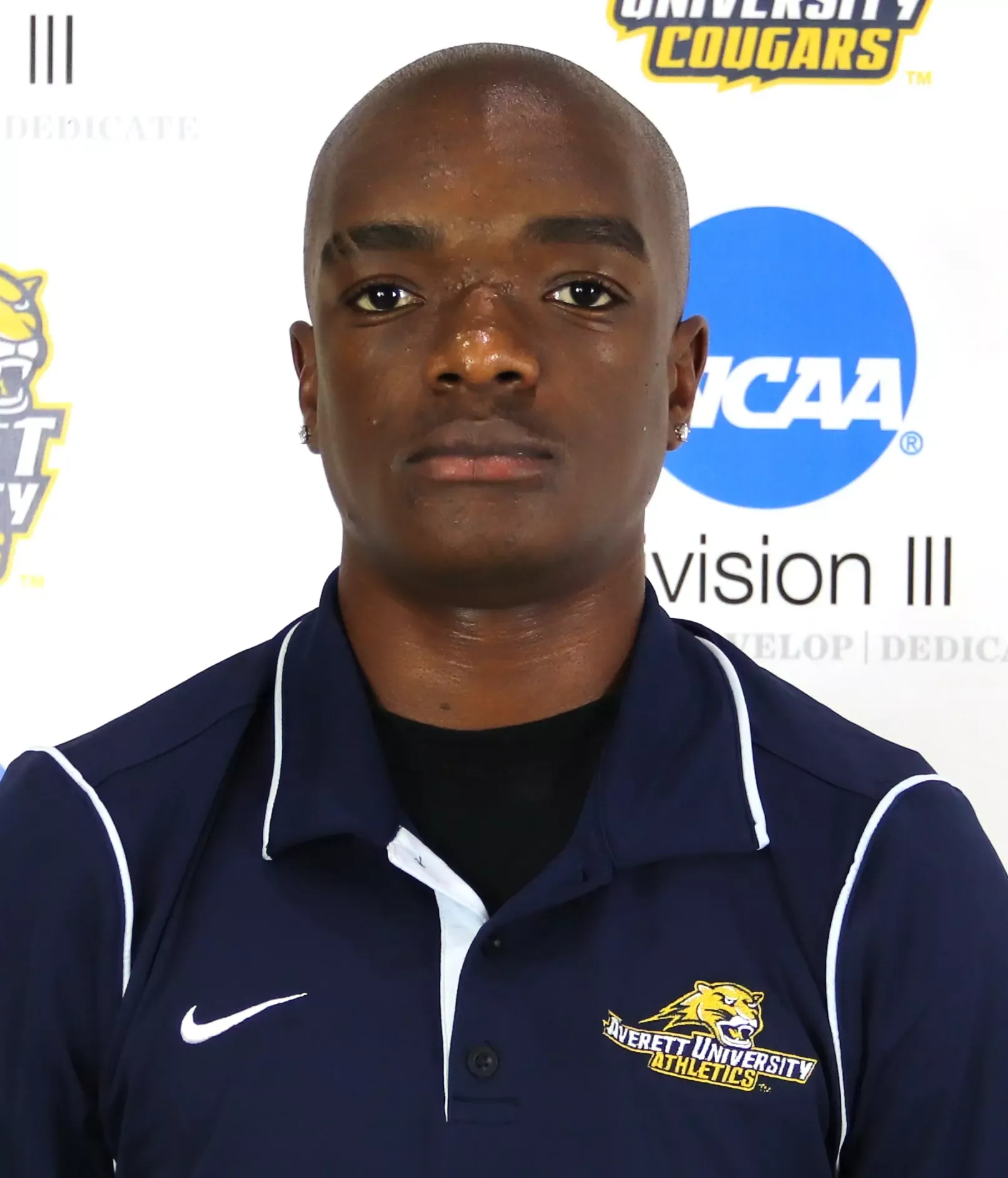 A.J. Williams, Football, undefined