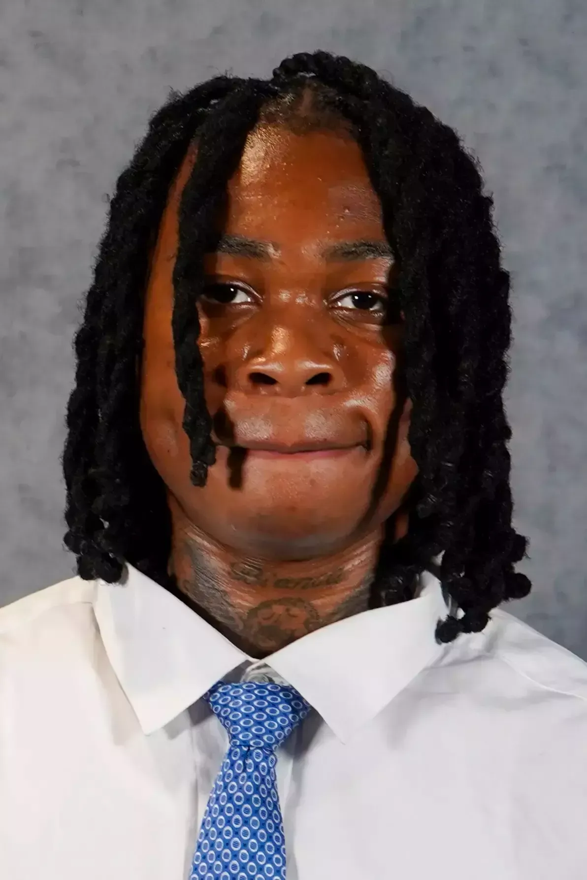 Jaivion Williams, Football, undefined