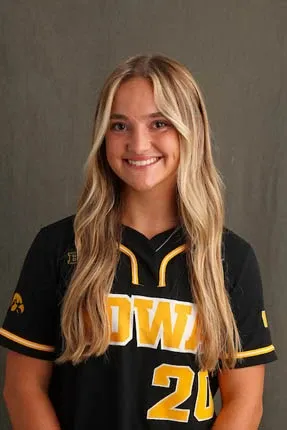 Devin Simon, Softball, undefined