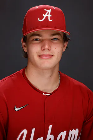 Zack Johnson, Baseball, undefined