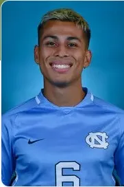 Andres Cardenas, Soccer, undefined