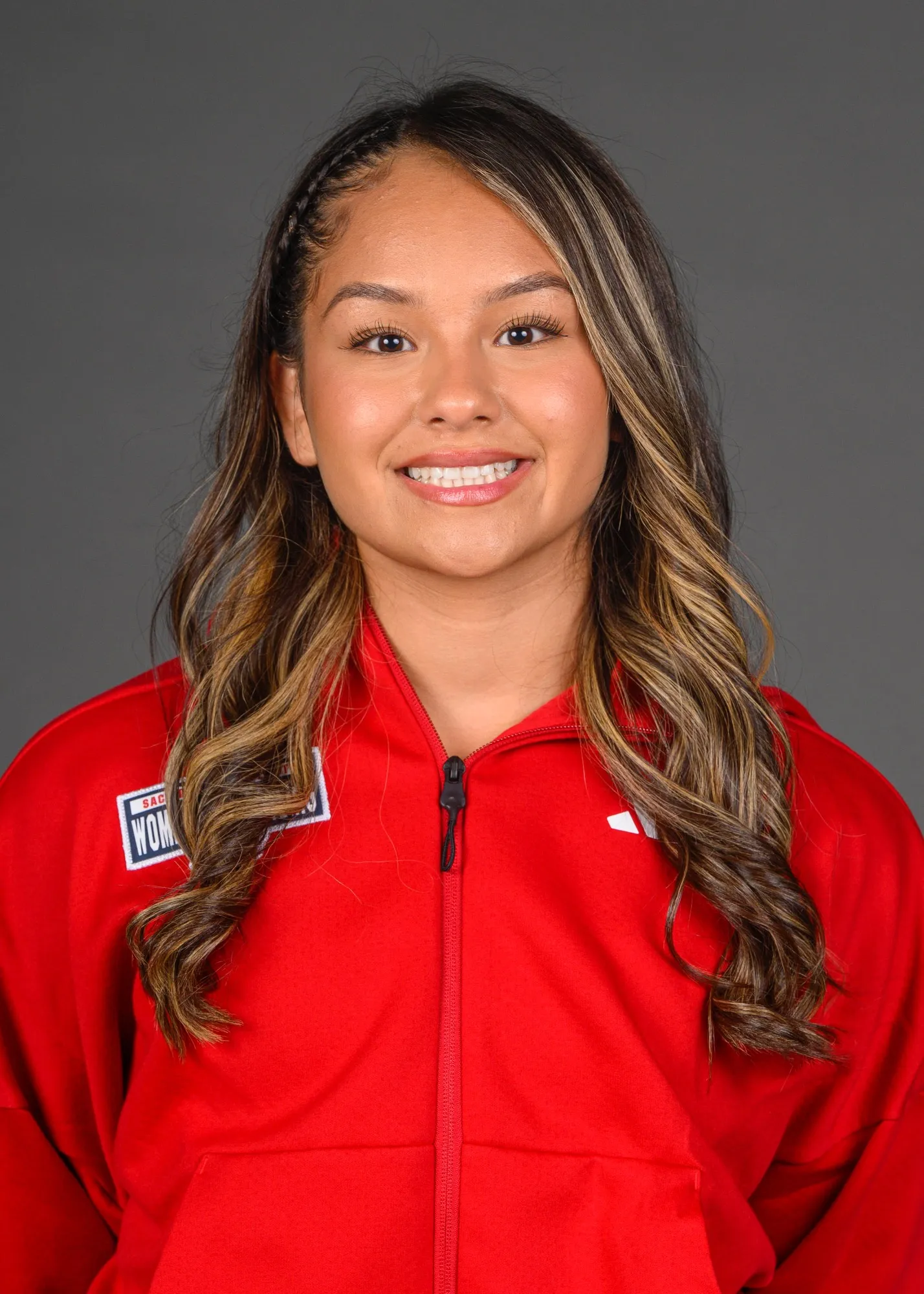 Alena Gracia, Wrestling, undefined