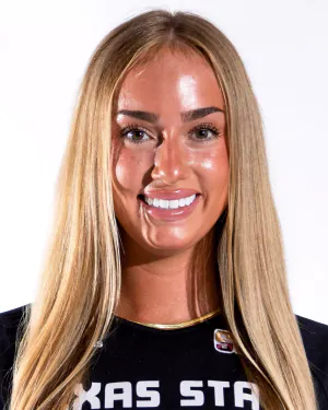 Brooke Bentke, Volleyball, undefined