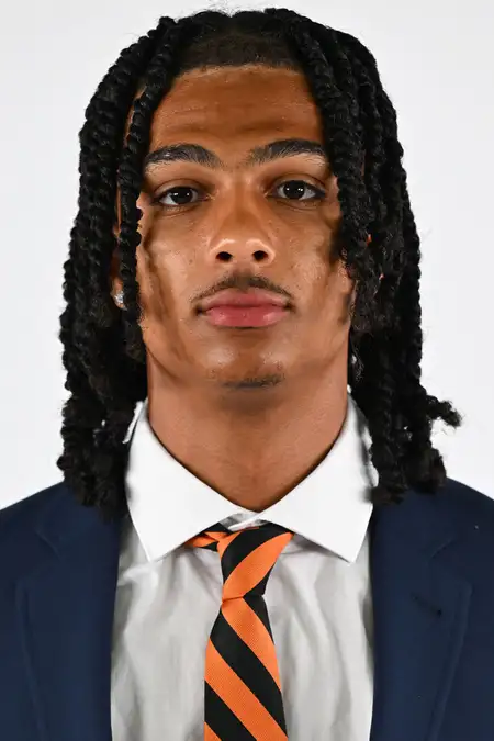 Joe Harris, Football, Princeton University