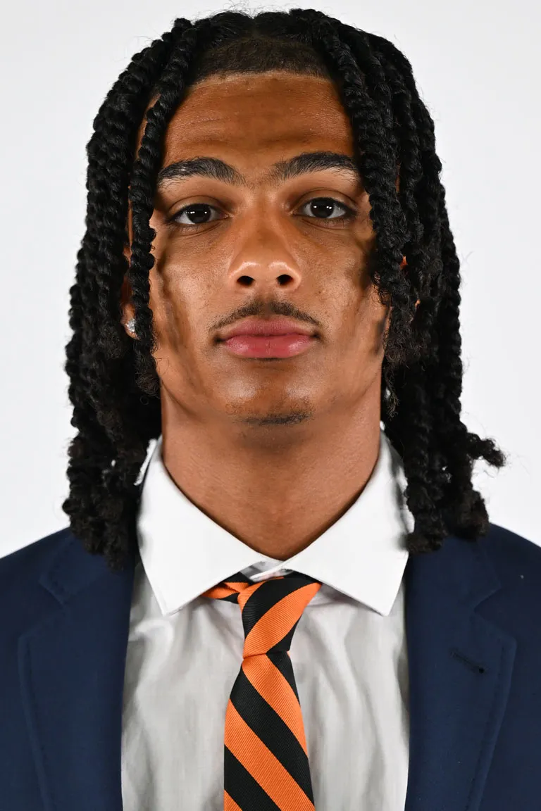Joe Harris, Football, Princeton University