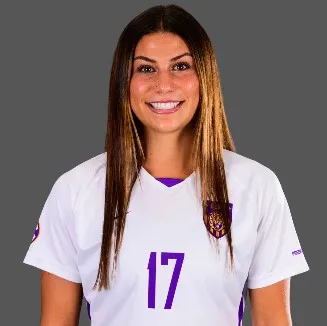 Caley Swierenga, Soccer, undefined