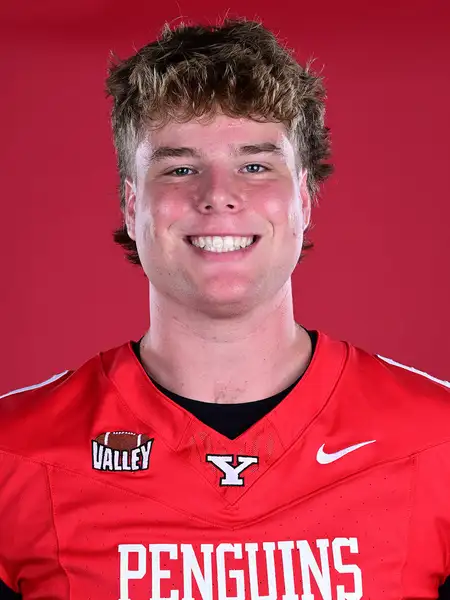 Bo Schaefer, Football, Youngstown State University