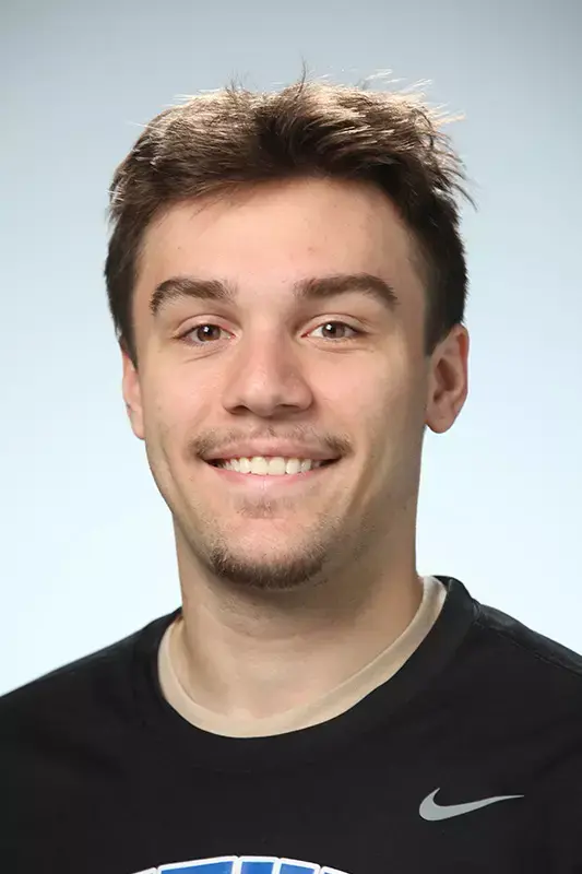 Greydon Isebrand, Basketball, Luther College