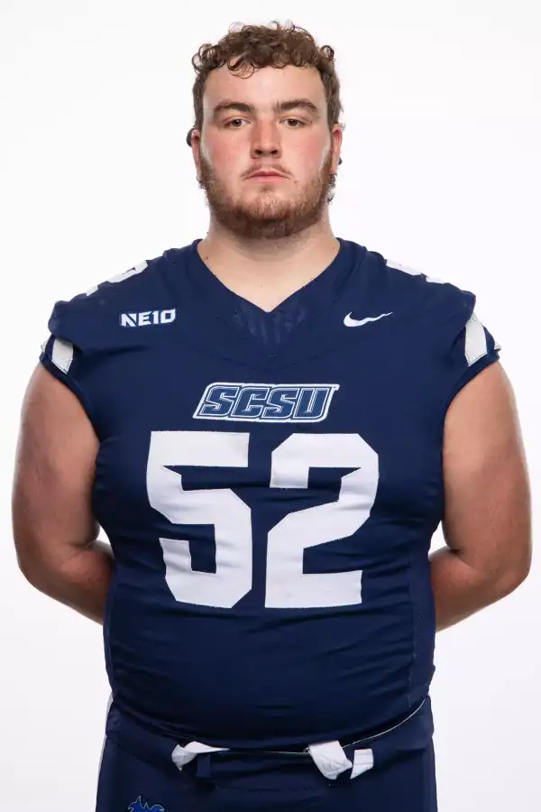 Dan O'Leary, Football, Southern Connecticut State University