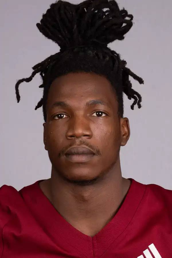 Corone Williams, Football, Henderson State University