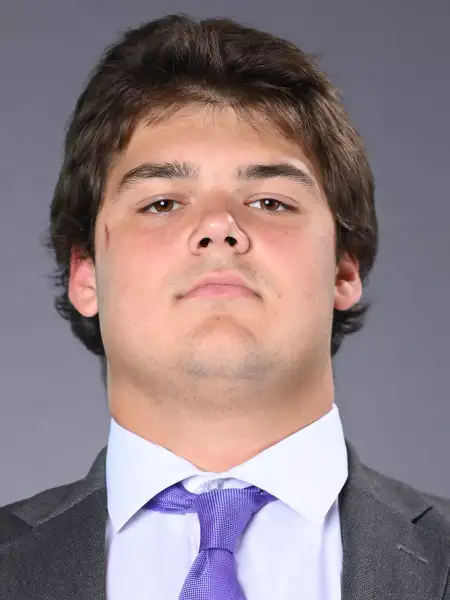 Dominic Sorrentino, Football, College of the Holy Cross