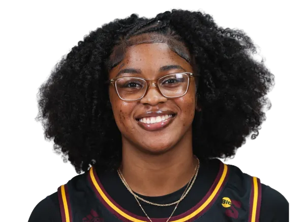 Madison Ruff, Basketball, undefined