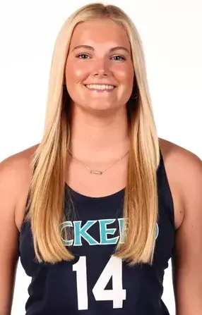 Emma Samuelson, Beach Volleyball, undefined