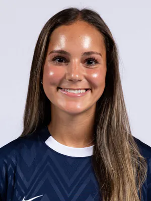 Ella Carter, Soccer, undefined