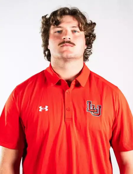 Morgan Sampson, Football, Lamar University