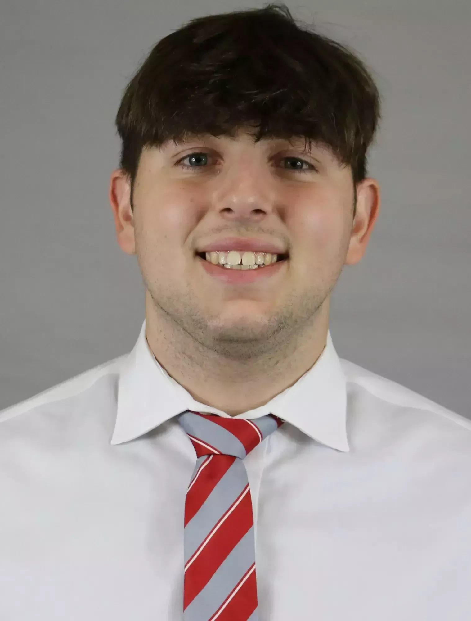 Alex MacDiarmid, Football, Rose-Hulman Institute of Technology
