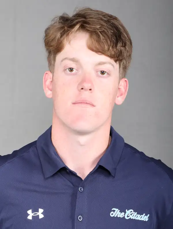 Trip Brown, Baseball, The Citadel, The Military College of South Carolina